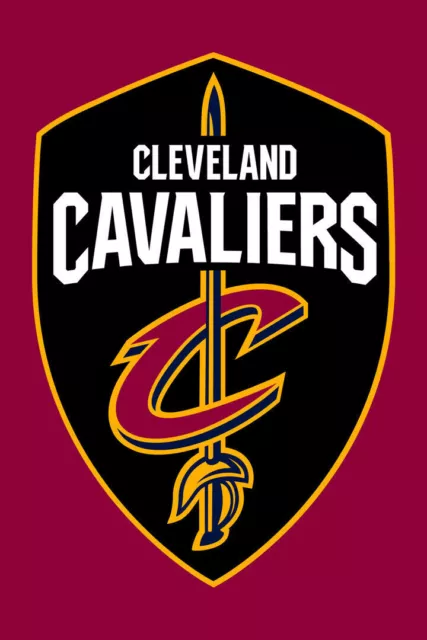 362330 Cleveland Cavaliers Sport Team Gentleman Art Decor Print Poster AU