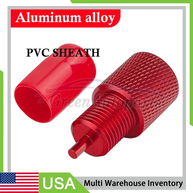 CCP COMBINATION AND Prop Proportioning Valve Bleed Bleeder Tool PV2 PV4