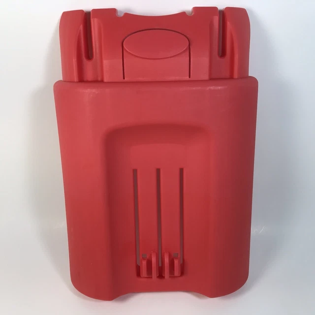 Baby Einstein Exersaucer Replacement Leg Red Around the World