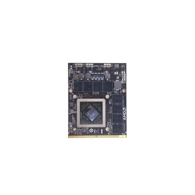 Apple iMac 27" Mid 2011 A1312 AMD Radeon HD 6970M Video Card 1GB 109-C29657-10 Apple iMac 27" Mid 2011 A1312 AMD Radeon HD 6970M Video Card 1GB 109-C29657-10