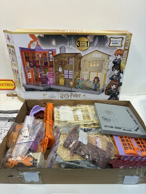 Action Figures Playsets, Action Figures & Accessories, Toys