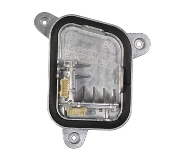 Modulo Led 63117493237 Luce Marcia Diurna Sinistro DRL BMW F34 GT LCI Ricambio