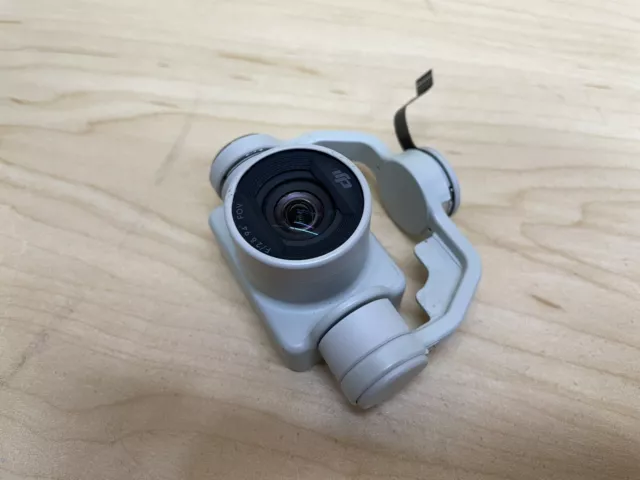 DJI Phantom 4 Camera Module