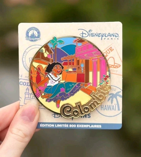 Disney, Pins, Collections - PicClick FR