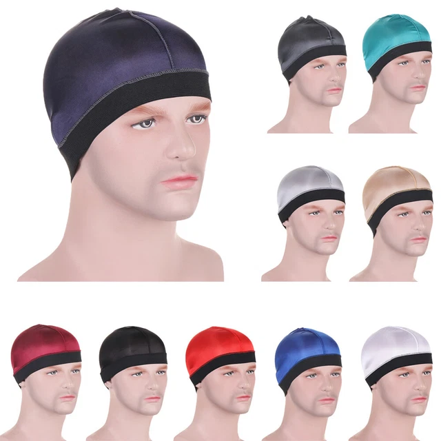 Mens head hotsell wrap fashion