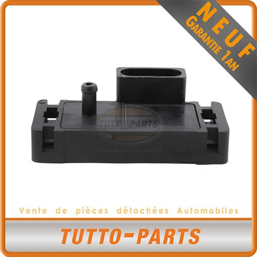 Capteur De Pression De Frein 16212460 - Compatible Renault, Opel, Etc. - Neuf Sous Emballage