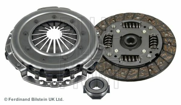 Clutch Set Fiat Punto 176-188-PANDA 03> -seicento-lancia Y (1.1-1.2 8 Valves)