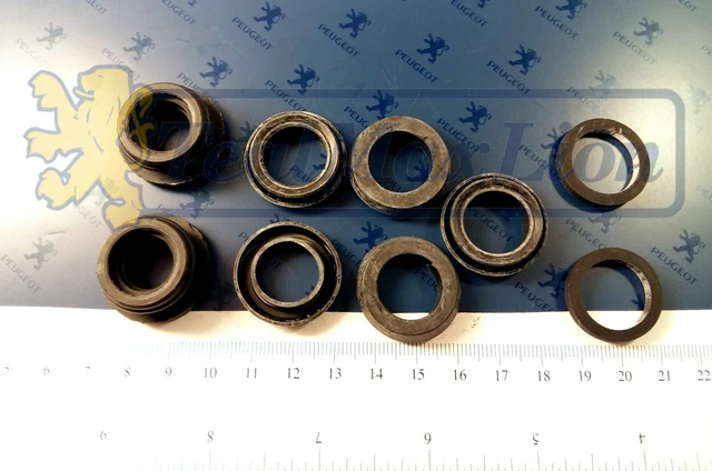 Tuyau De Refroidissement D'huile BVA ZF 3HP12 Pour Peugeot 404 Et 504 - Neuf