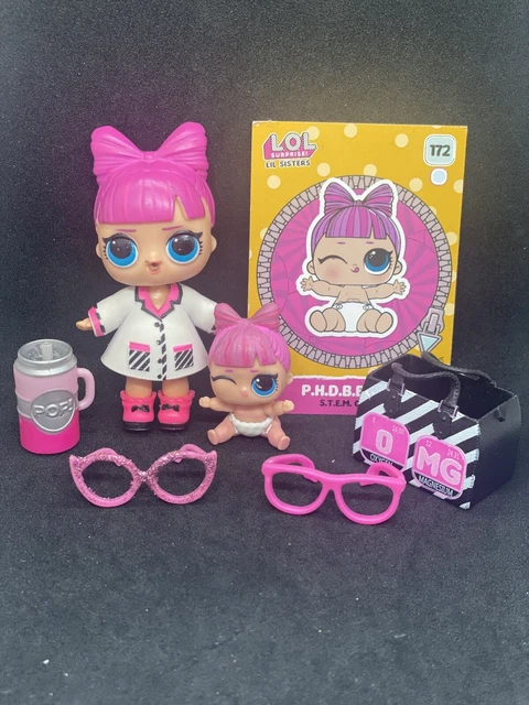 La Tienda De Lulú: L.O.L Surprise Confetti Pop, Lol Surprise Original