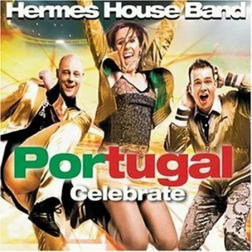 Hermes House Band [Maxi-CD] Portugal (2004)