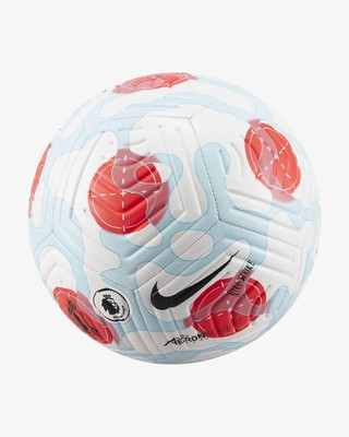 NIKE STRIKE PREMIER League 2021/2022 Third Football Size 4 -Brand New
