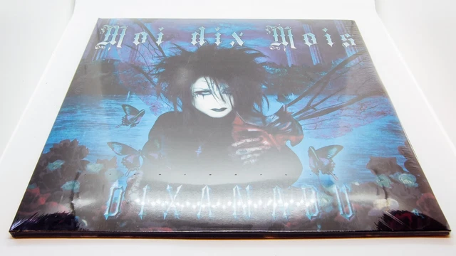 MOI DIX MOIS dixanadu DVD EUR 15,95 - PicClick ES