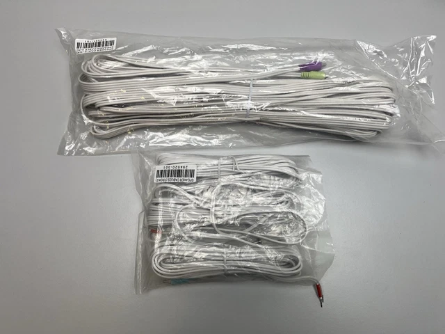Sommer Cable Excelsior Quadra Blue Lautsprecherkabel Kabel (Gebraucht) in Emmen für CHF 119