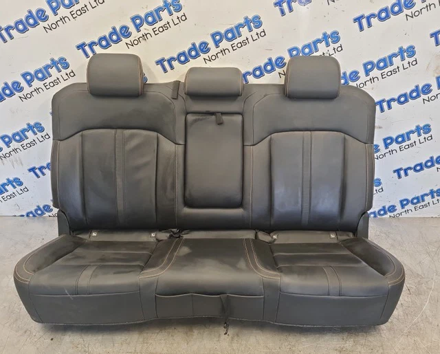 2023 FORD RANGER Mk4 P703 Wildtrak Seats - Rear Leather £195.00 ...