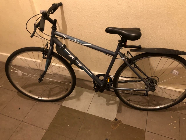 Indi tc1 mens hybrid bike shop