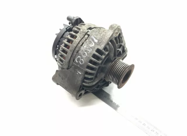 860808GB Alternatore PRESTOLITE Man 24V 110A Per TGA Tgl Tgm Tgs Tgx Leoni