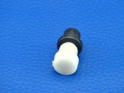 TUBO BENZINA FILTRO adatto per Brast brb-hs-2501 Tagliasiepi 