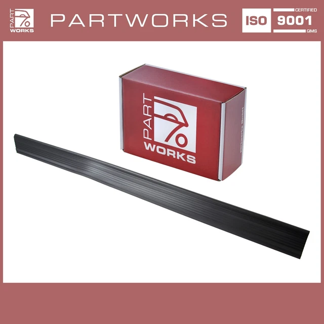 Barra Ingresso Per Porsche 911 F G -'83 Porta Minigonfia Porta Gomma Destra