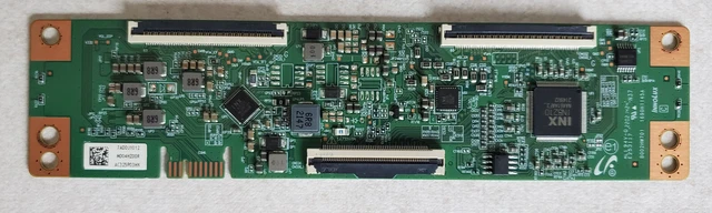 Carte T-Con / T-con Board 6870C-0726A Pour TV SONY KD-65XE7093 Et Autres Modèles – Avec Nappes