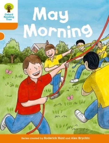 OXFORD READING TREE Biff Chip And Kipper Stories Decode And Develop ...