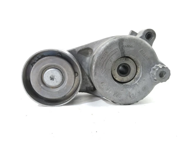 A6422001470 galet tendeur pour MERCEDES-BENZ CLASE M 2005 180417