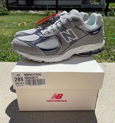 Thisisneverthat New Balance FOR SALE! - PicClick