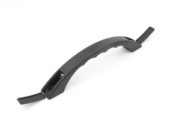 B&B Molders Exterior Grab Bar 9-7/8" Overall Length 8-7/8" On Center Holes 94165