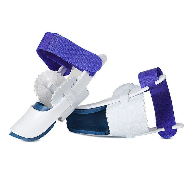 Nuevo aparato ortopédico de corrección de pulgar valgus punta grande corrector de separación de pies