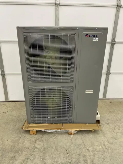 GREE Heat Pump FLEXX60HP230V1A0 Outdoor Unit Only 230V  410A Inverter