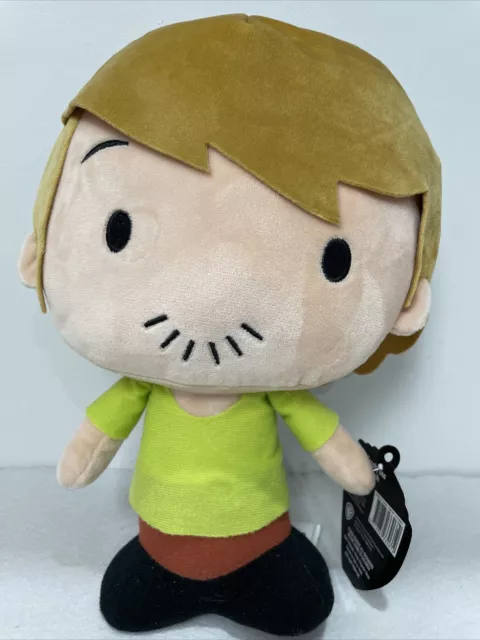 Velma - Scooby Doo Chibi 6-Inch Plush