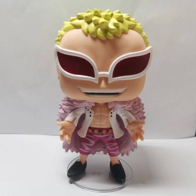 donquixote doflamingo funko pop