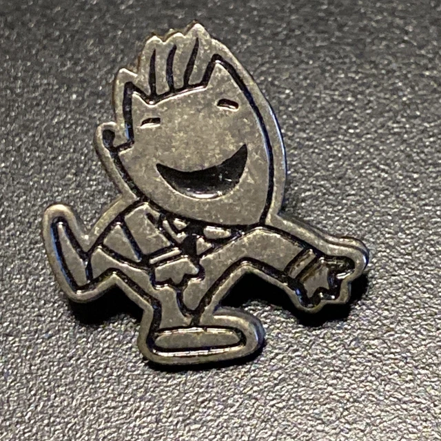 Pin's Officiel Des Jeux Olympiques De Barcelone 92 – Taraflex, Collector, état D'occasion