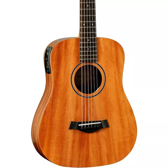 Taylor Baby Taylor Acoustic-Electric Guitar Natural