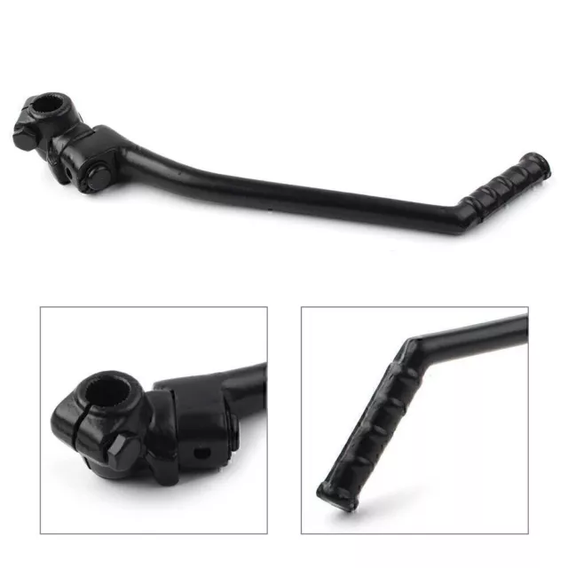 Kick Starter Lever Pedal For Honda XL250 Motosport 250 1972-1985 Kickstart Arm