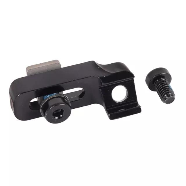 FOX Factory I-Spec Remote Adaptor For Dropper Transfer Remotes 825-05-007-KIT