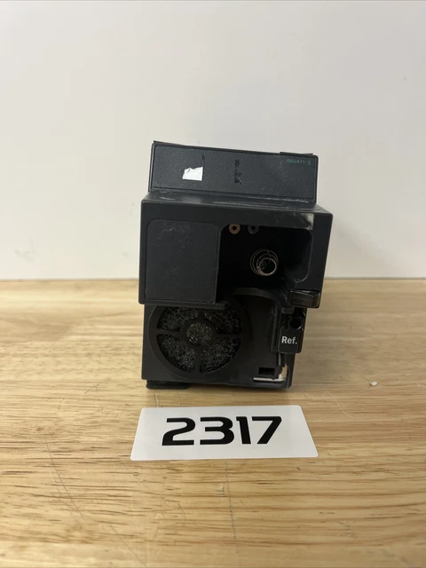 Datex Ohmeda M-CaIO-00 Gas Module PARTS (2317)