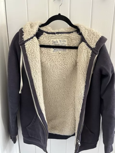 Jack wills sherpa hotsell