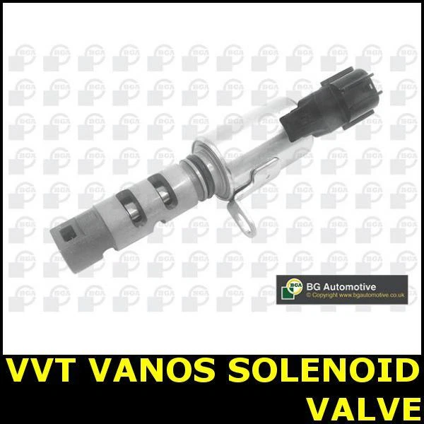 Variable Valve Timing VVT Solenoid for 2005 Toyota Avalon