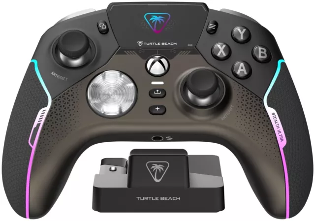 Turtle Beach Stealth Ultra Analog / Digital Gamepad Android, PC, Xbox One, Xbox