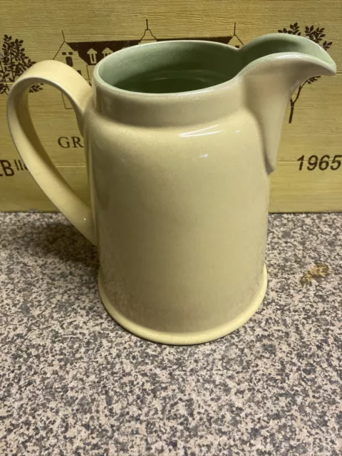 Denby - juice Large Jug Second.