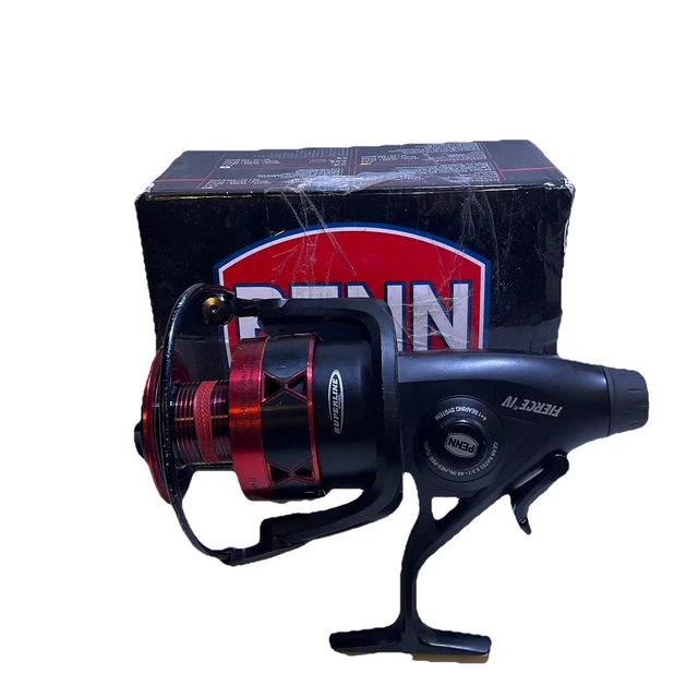 Reels, Fishing, Sporting Goods - PicClick CA