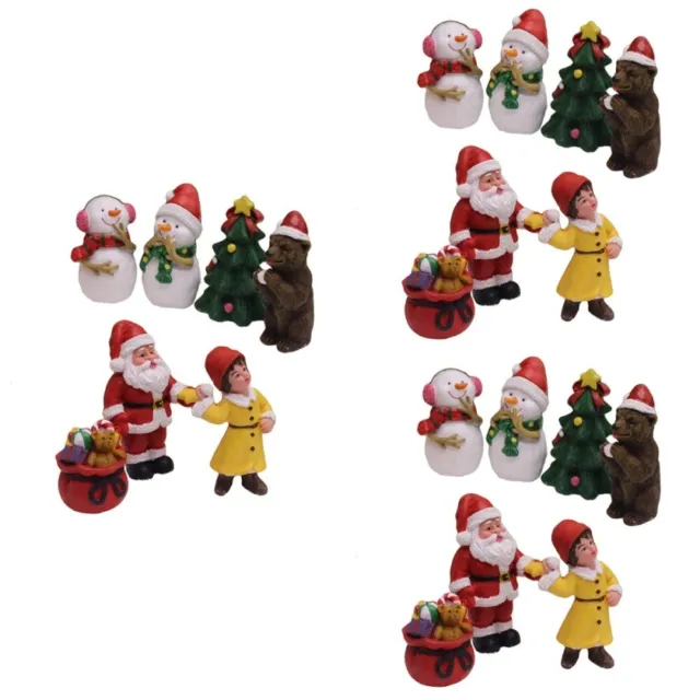 Unfinished Wood Ornaments Crafts Christmas Decoration Wood Slices Cutout  DIY