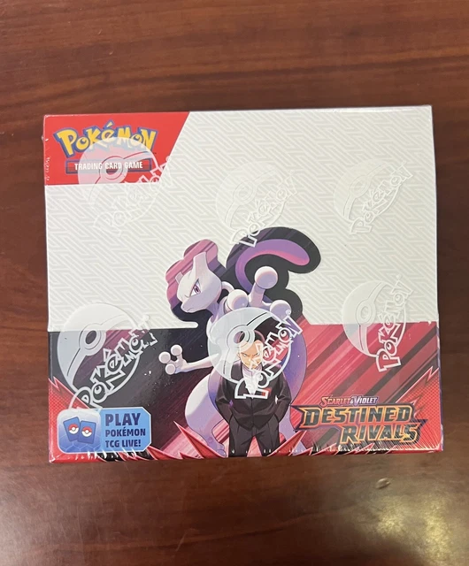 in-hand-pokemon-destined-rivals-english-booster-box-factory-sealed