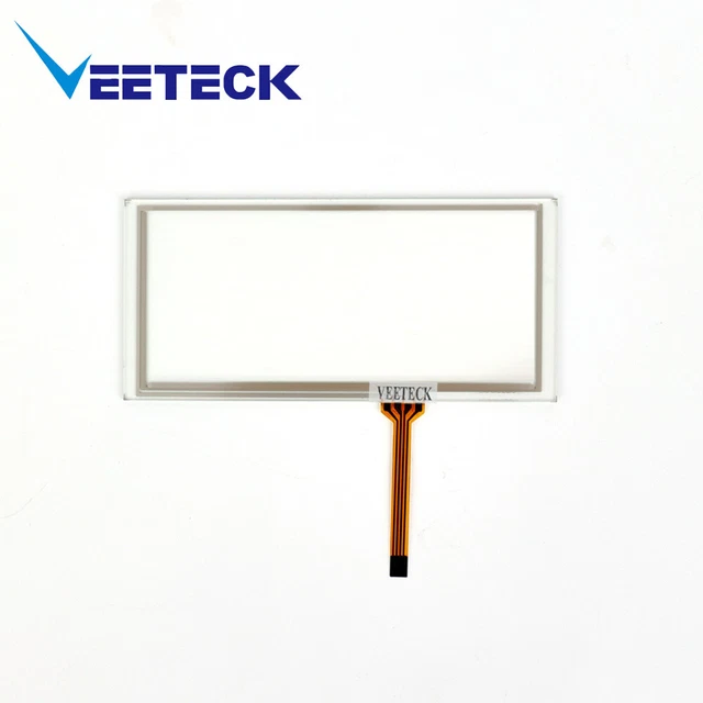 Touch Screen Per Blackview Tab 7 - Vetro Digitalizzatore Di Ricambio - Foto 12