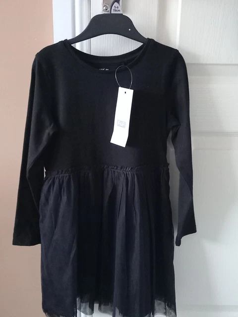 Tesco girls party dress sale