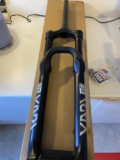 Rockshox Yari RC Debonair 29 160mm