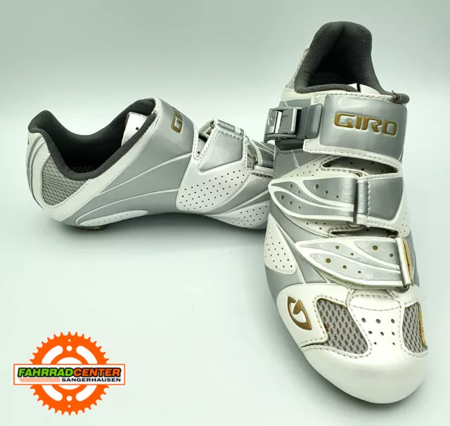 Giro Espada # Radschuhe # Damenfahrradschuhe # Rennradschuhe