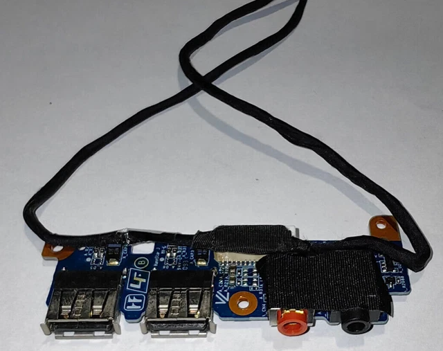 Carte Son USB SONY 1P-108A501-8010 D'Occasion - Pour PC Portable VAIO PCG-8161M VGN-AW41JF