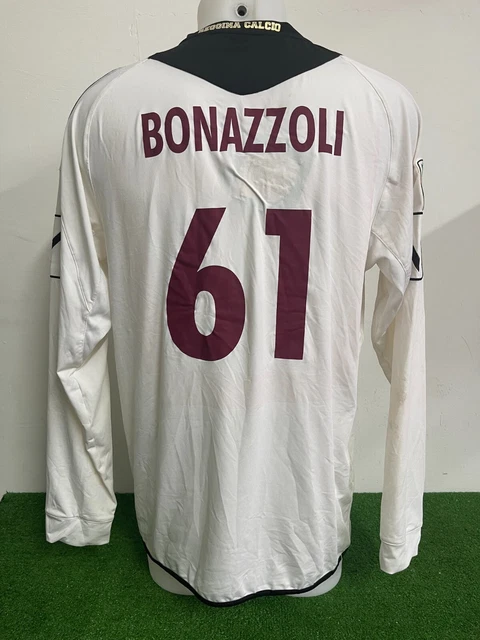 Maillot De Match AS Roma – Zaniolo – Match Worn – Collectionneur – Tunique De Foot