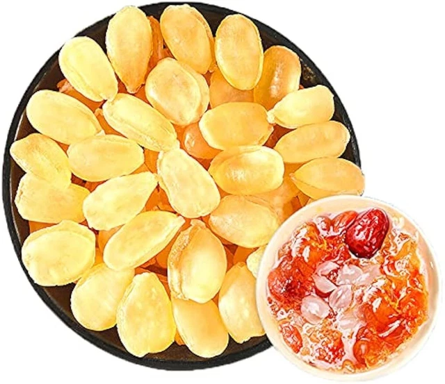 Gleditsia sinensis senza zucchero saponina Honeylocust100 g senza zolfo